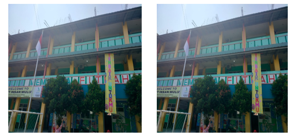 Foto Proyek