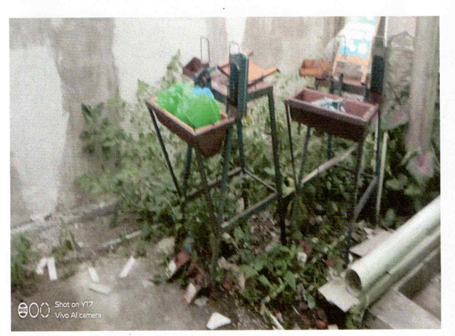 Foto Proyek