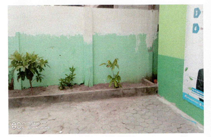 Foto Proyek