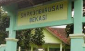 Pengadaan Greenhouse, Toilet, dan Bank Samopah  SMPN 3 CIBARUSAH Desa Sindangmulyua Kecamatan Cibarusah 