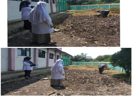 Foto Proyek