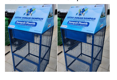 Foto Proyek