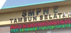 Pengadaan Greenhouse, Hutan Sekolah, Mesin Pencacah Plastik dan Panel Surya SMPN 6 TAMBUN SELATAN Desa Setiamekar  Kecamatan Tambun Selatan