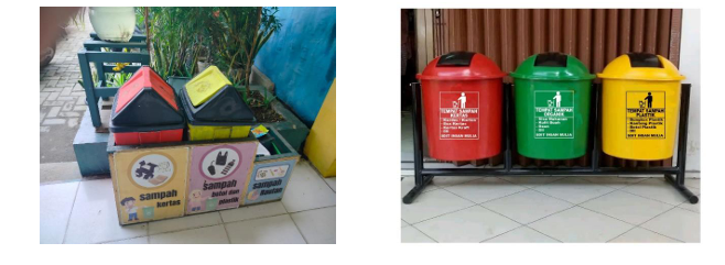 Foto Proyek
