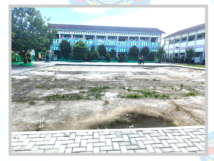 Foto Proyek