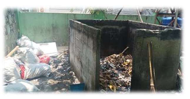 Foto Proyek