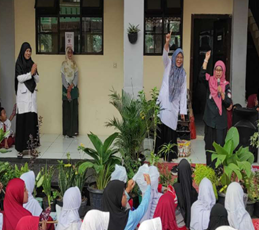 Foto Proyek