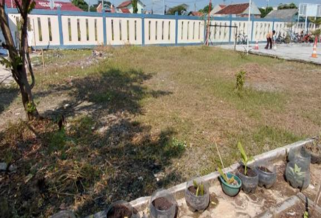 Foto Proyek