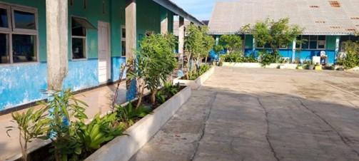 Foto Proyek