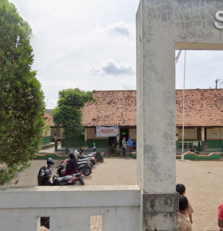 PENATAAN SARANA OLAHRAGA SEKOLAH DI SDN TRIDAYA SAKTI 03 TAMBUN SELATAN                                            