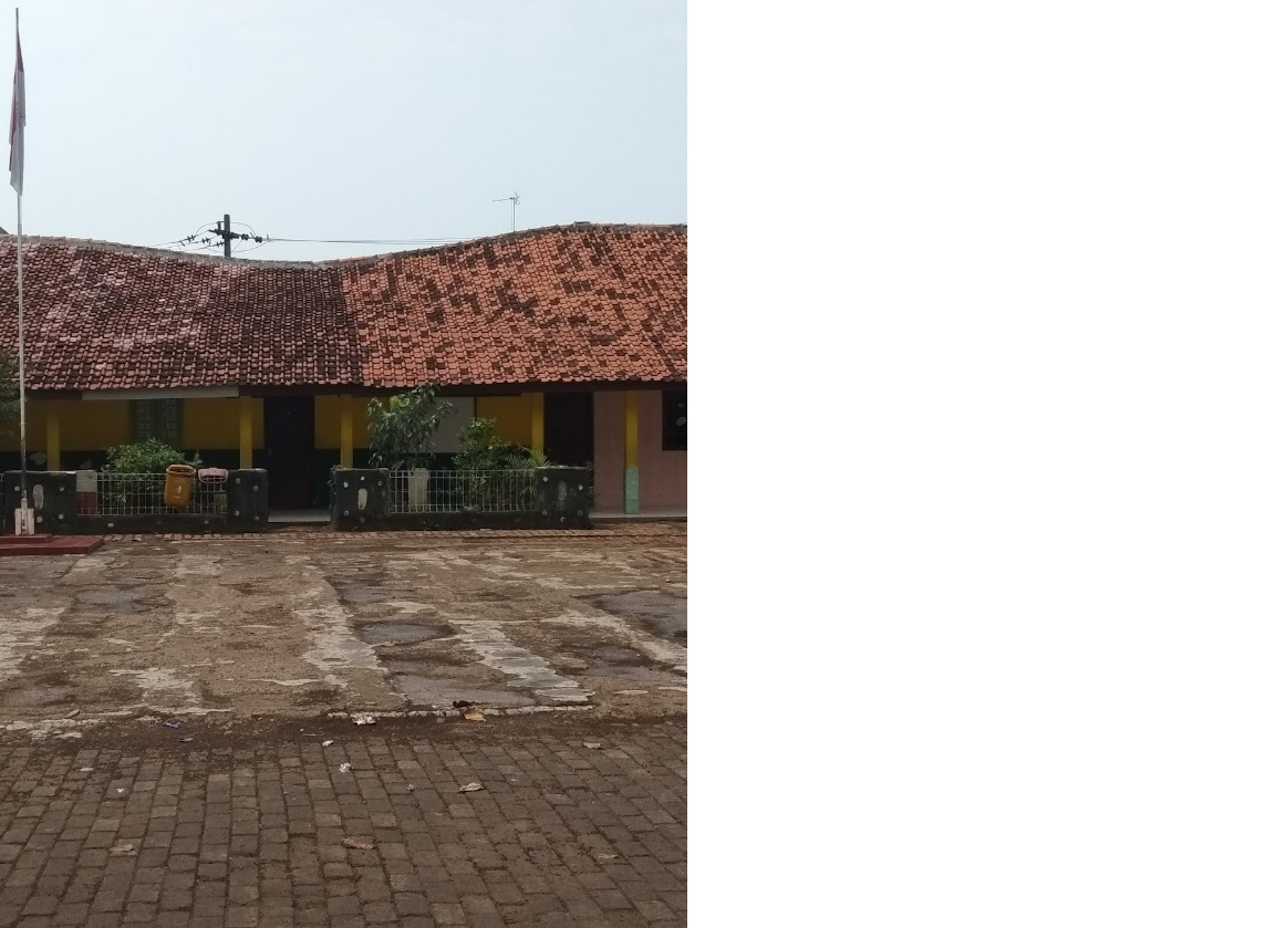 PENATAAN SARANA OLAHRAGA SEKOLAH DI SDN MANGUNJAYA 04 TAMBUN SELATAN               