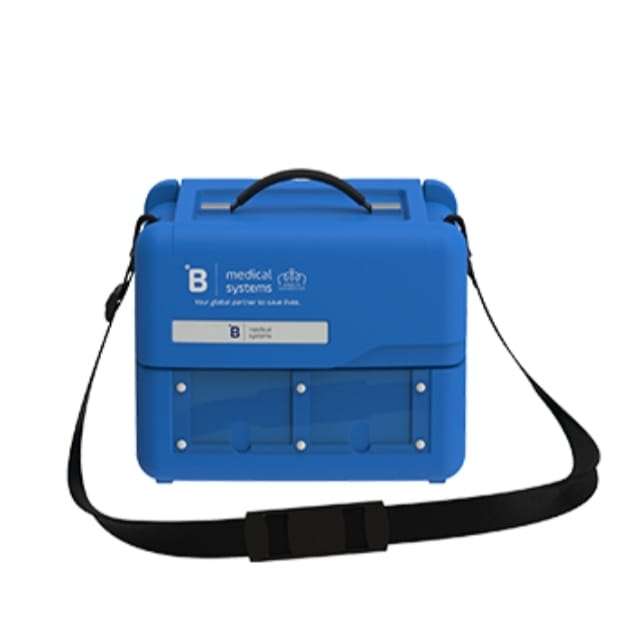 Pengadaan Vaccine Transport Box RCW 4 ( Cool Box)