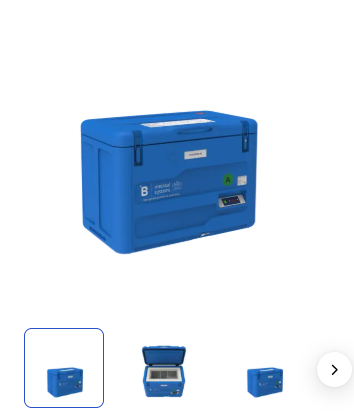 Pengadaan Vaksin Refrigerator and Accessories