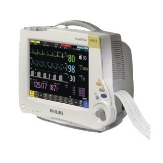 Pengadaan Alat Monitor Pasien untuk Mobil Ambulans Mini ICU pada UPTD PSC 119 - Desa Cicau, Kecamatan Cikarang Pusat, Kabupaten Bekasi