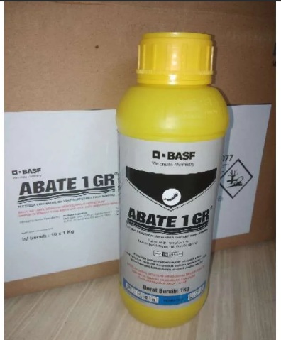 Pengadaan Serbuk Abate