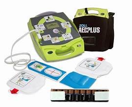 Pengadaan Alat AED untuk Mobil Ambulans Mini ICU pada UPTD PSC 119 - Desa Cicau, Kecamatan Cikarang Pusat, Kabupaten Bekasi