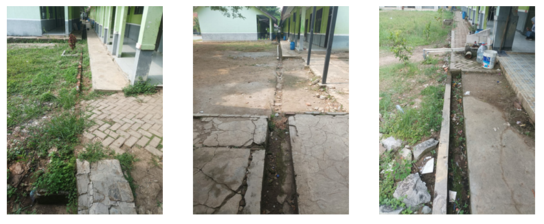 Foto Proyek