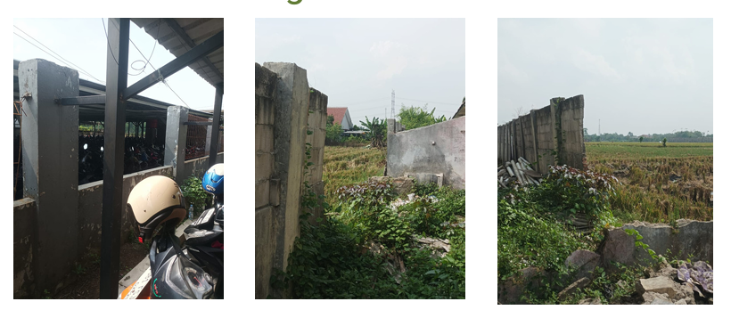 Foto Proyek