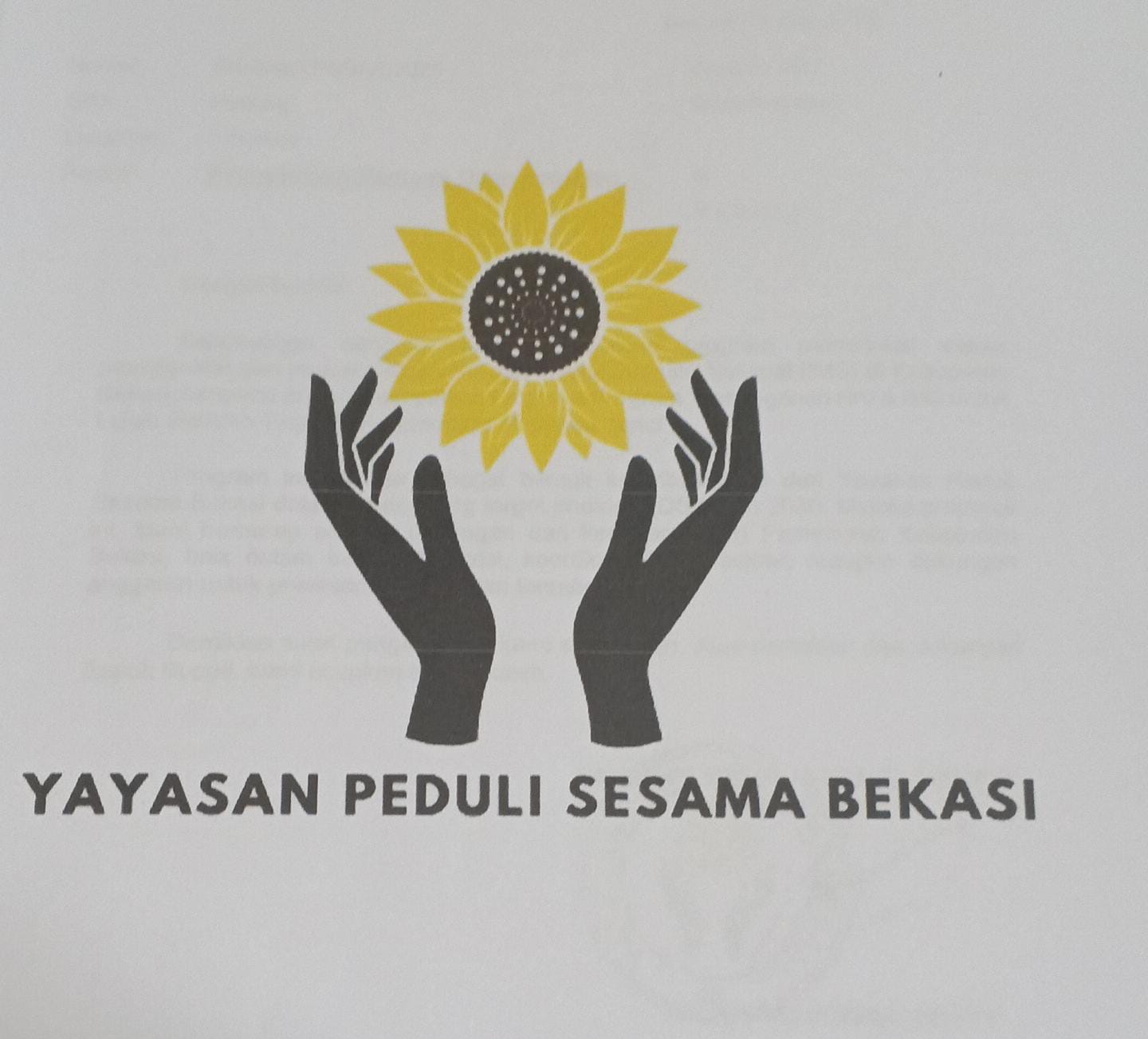 Kegiatan Pencegahan dan Pengendalian HIV  Kepada Yayasan Peduli Sesama Bekasi Desa Karangasih Kecamatan Cikarang Utara