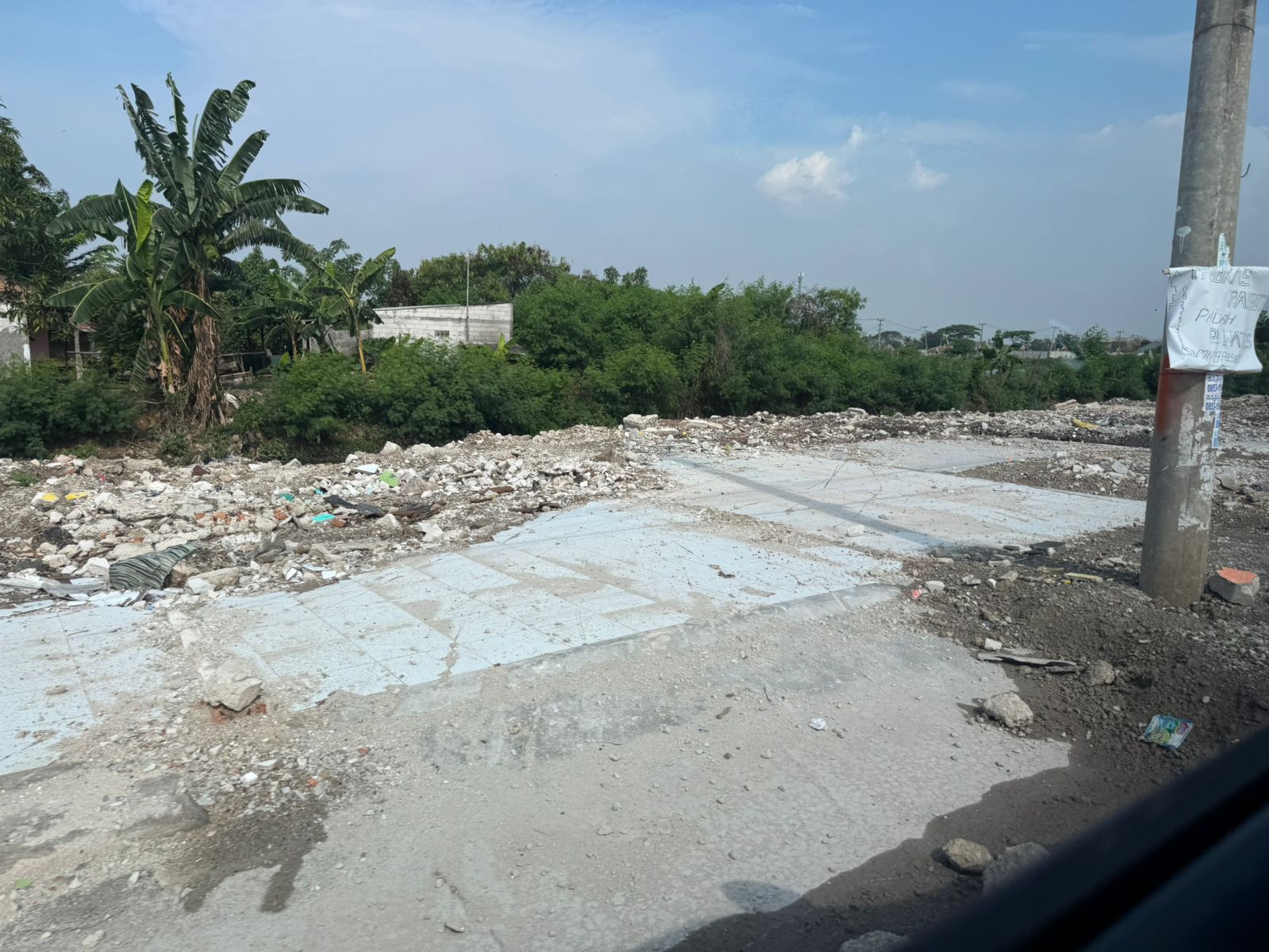 Foto Proyek
