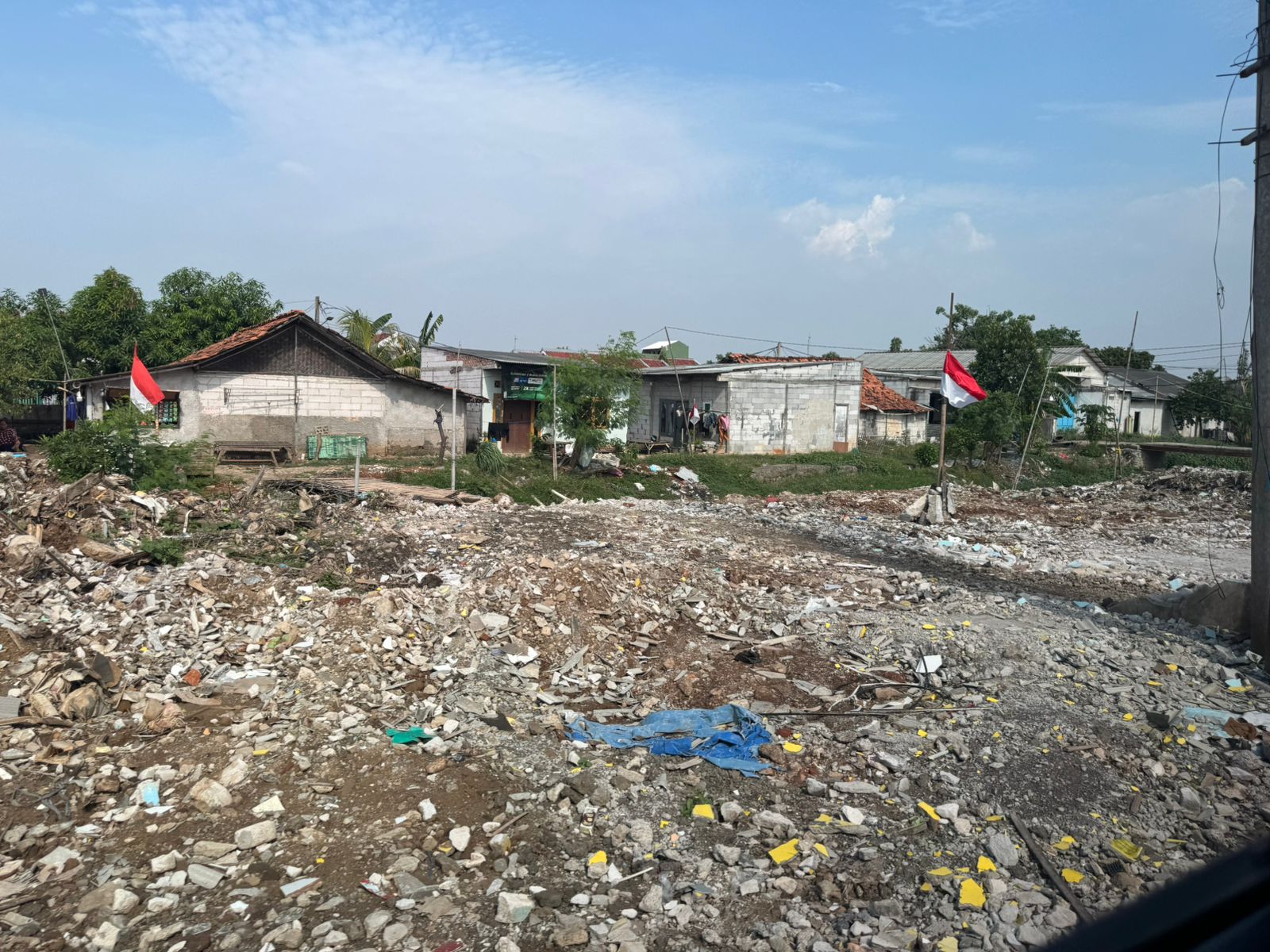 Foto Proyek