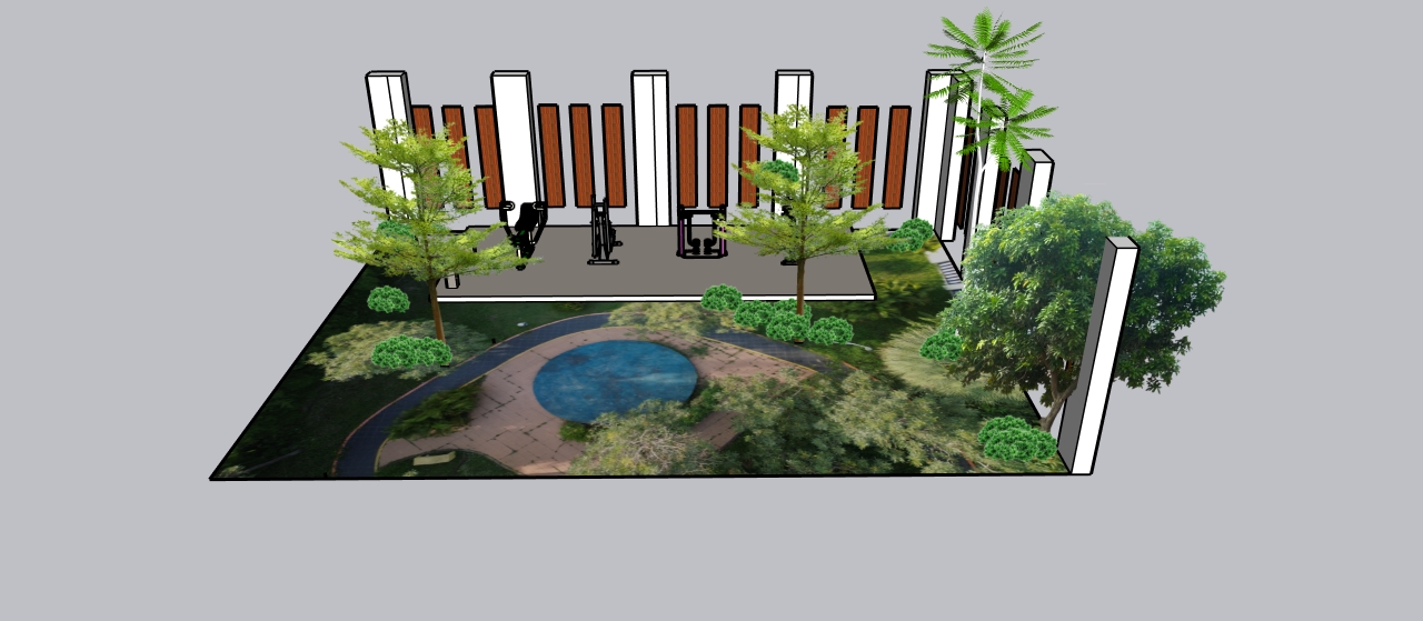 Foto Proyek