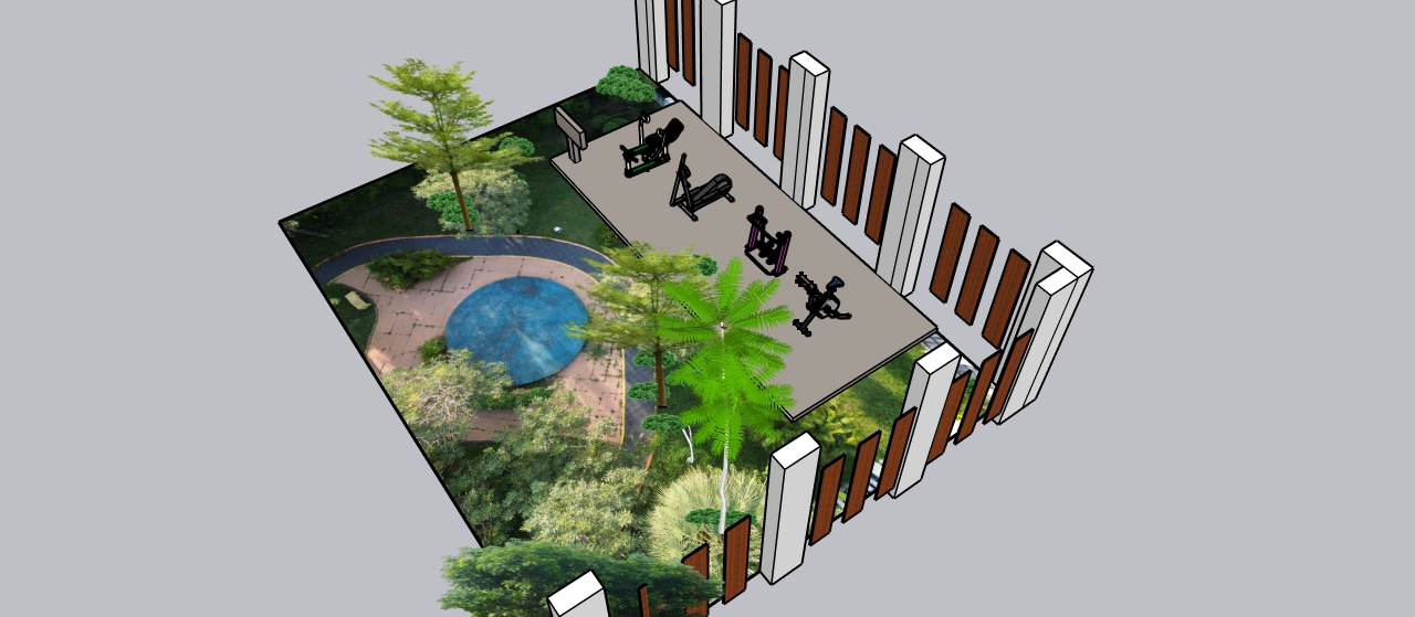 Foto Proyek