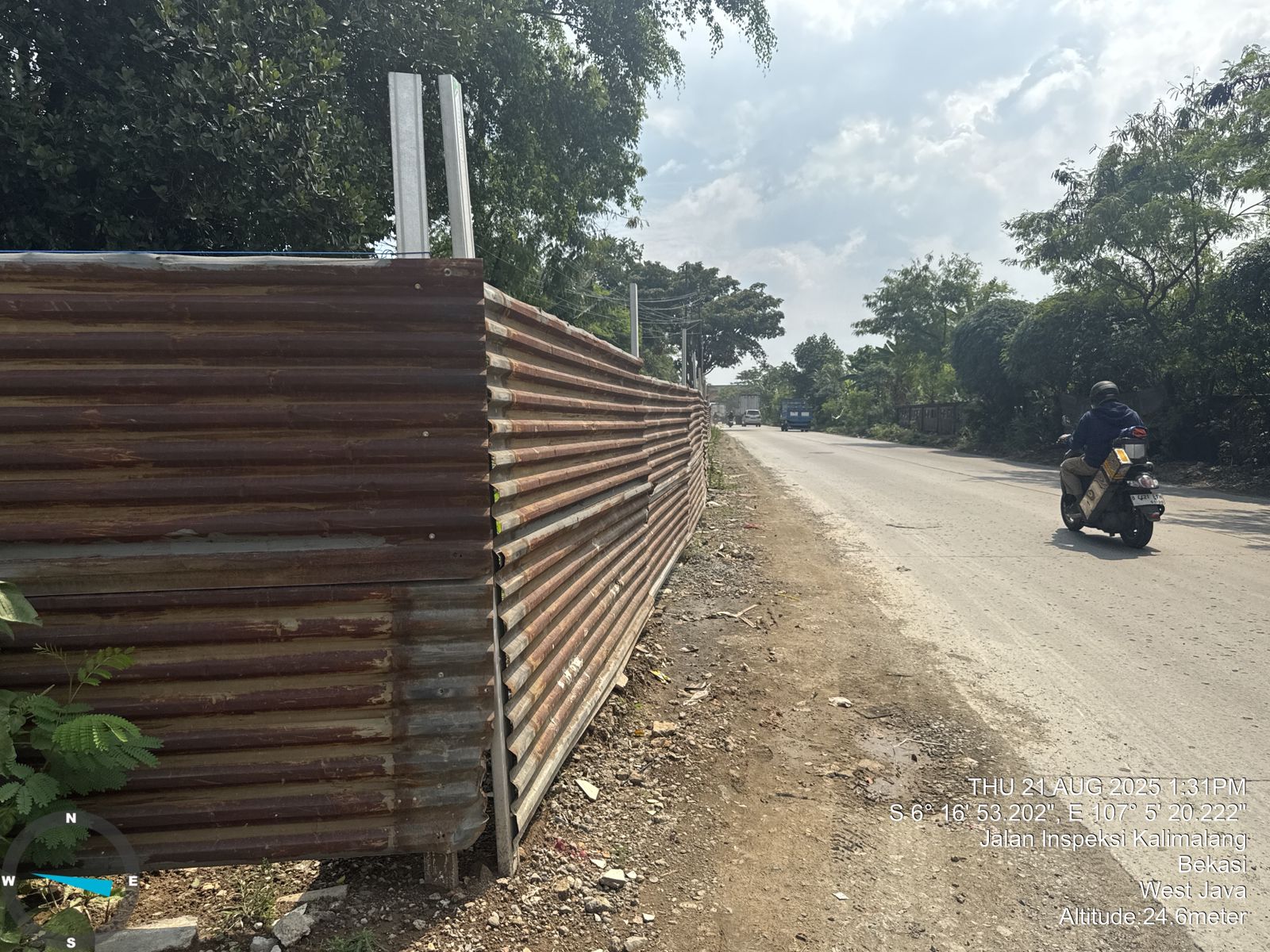 Foto Proyek
