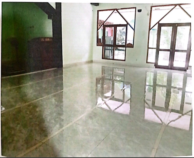 Foto Proyek