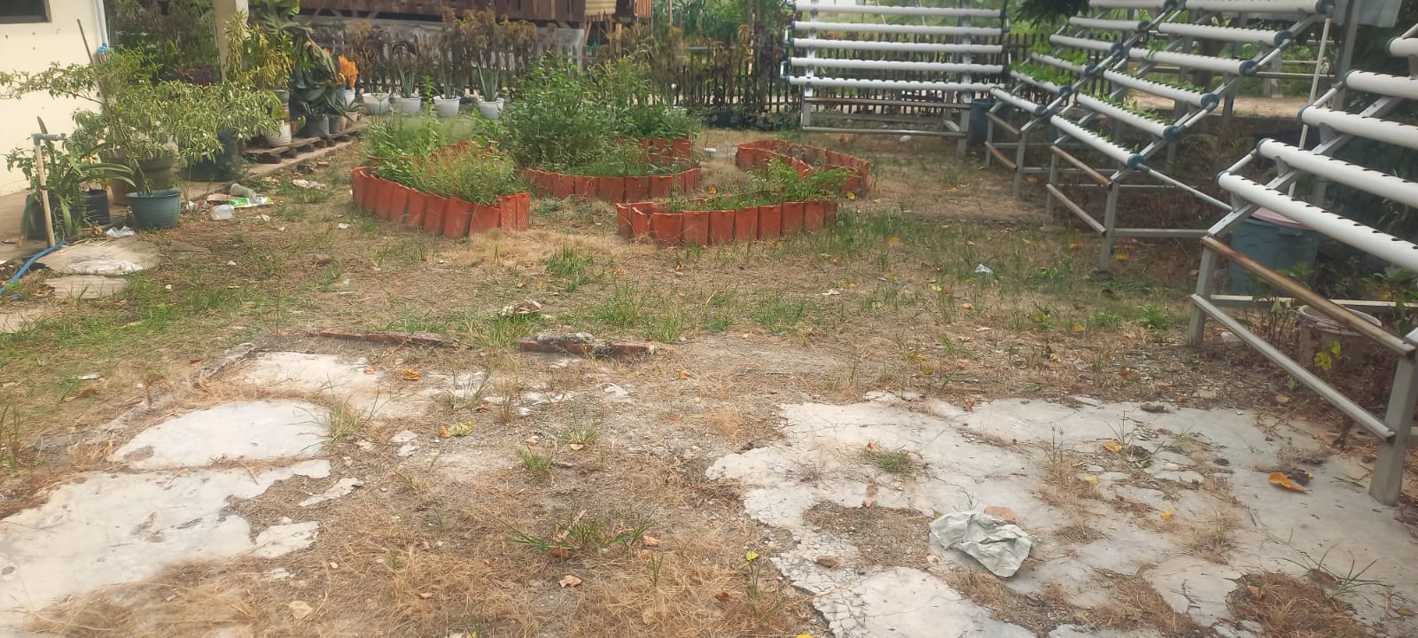Foto Proyek