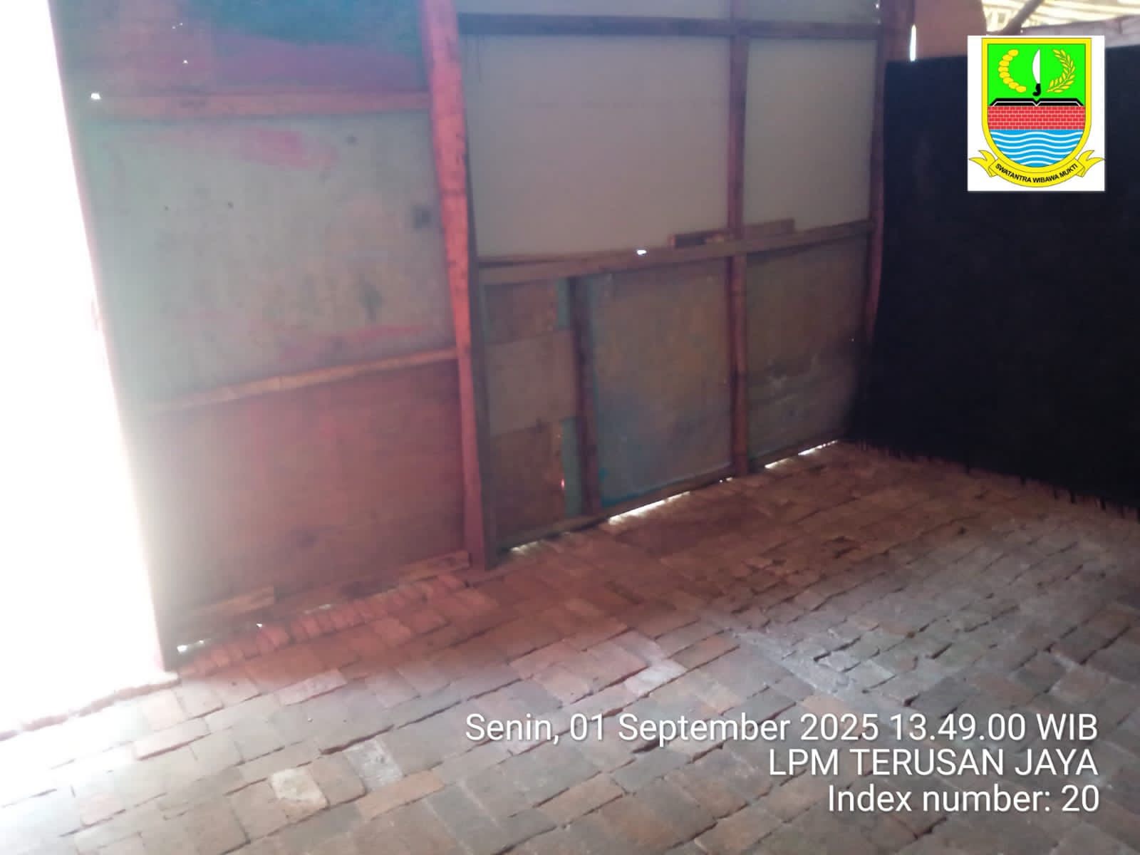 Foto Proyek