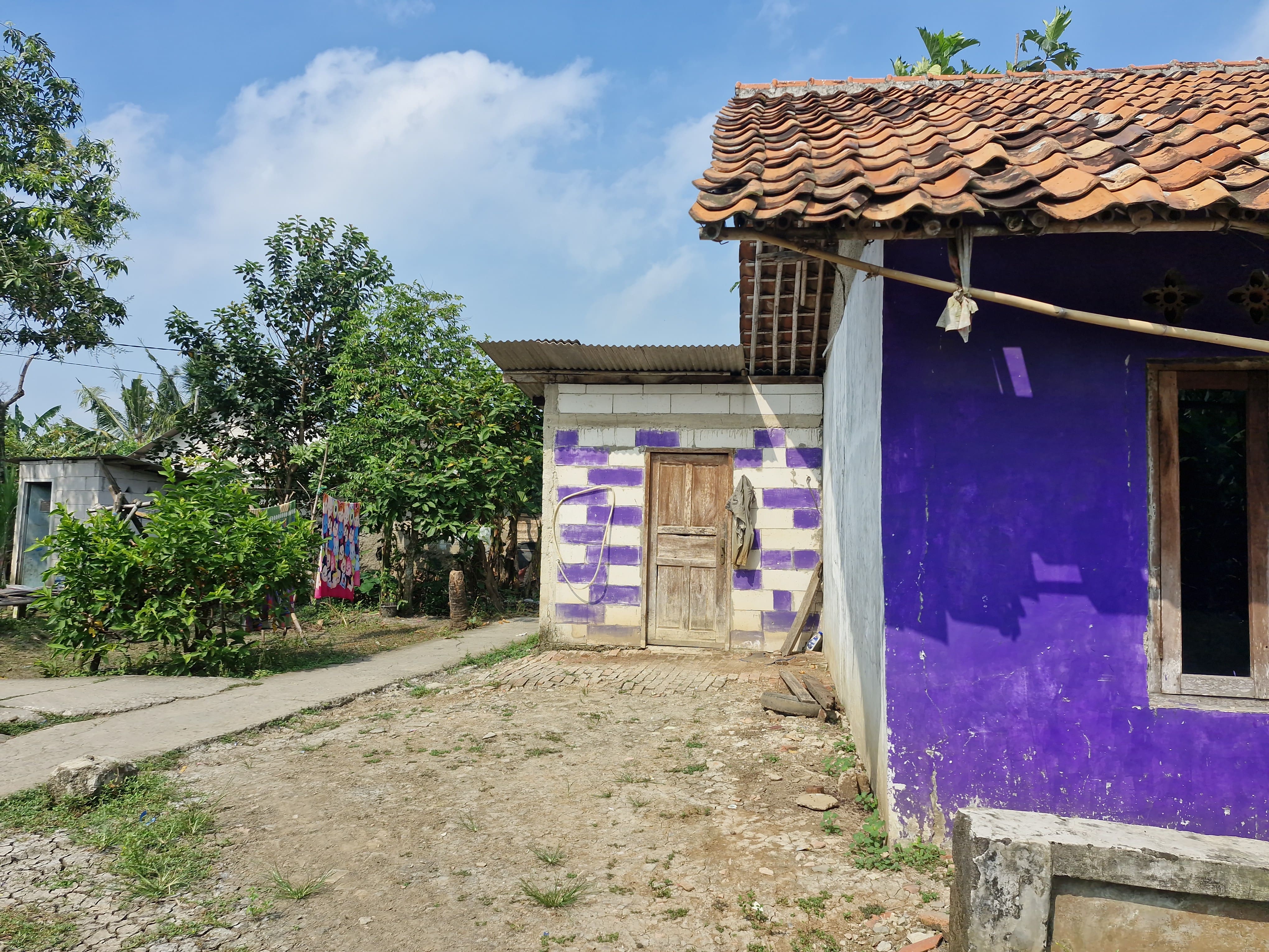 Foto Proyek