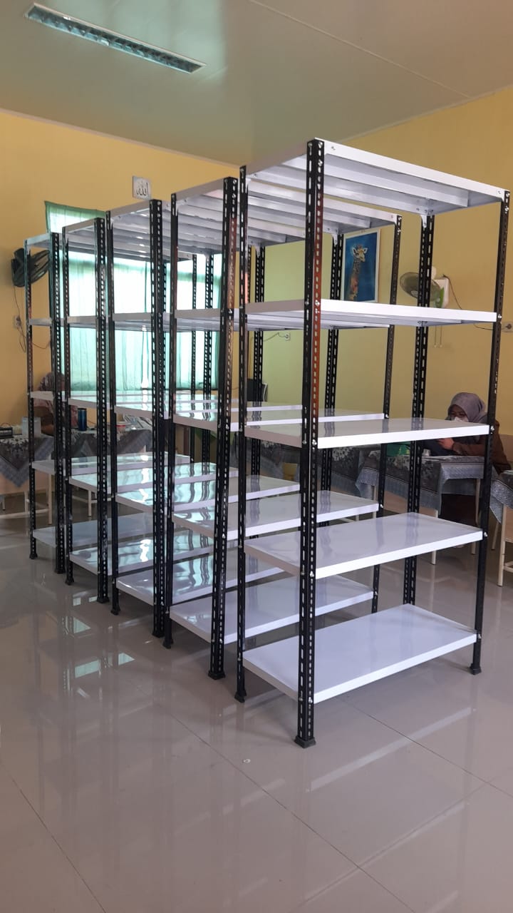 PERMOHONAN BANTUAN PENGADAAN BUKU PERPUSTAKAAN SD NEGERI KARANGSARI 02 