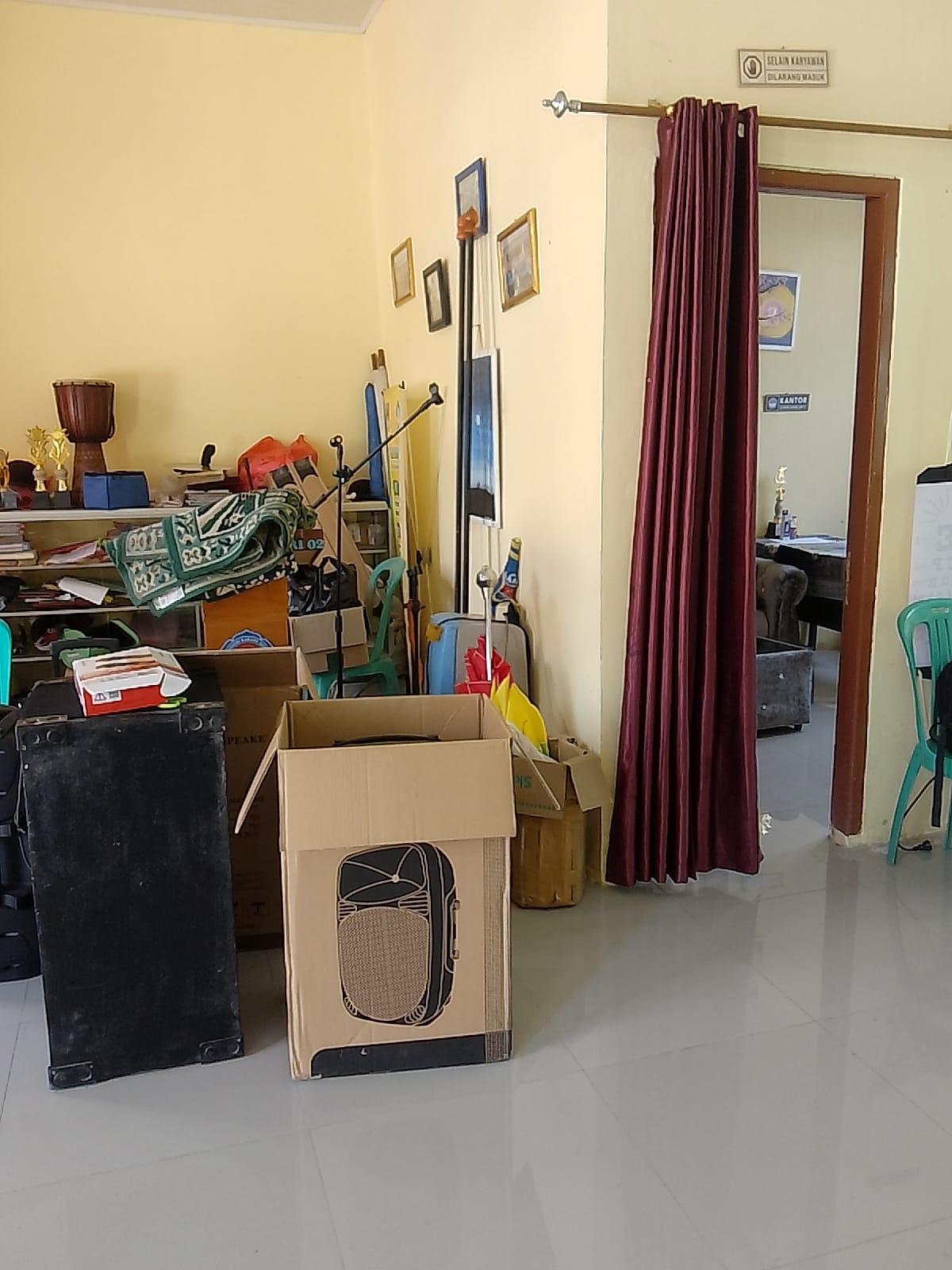 Foto Proyek