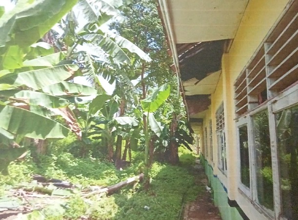 Foto Proyek