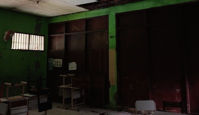 Foto Proyek