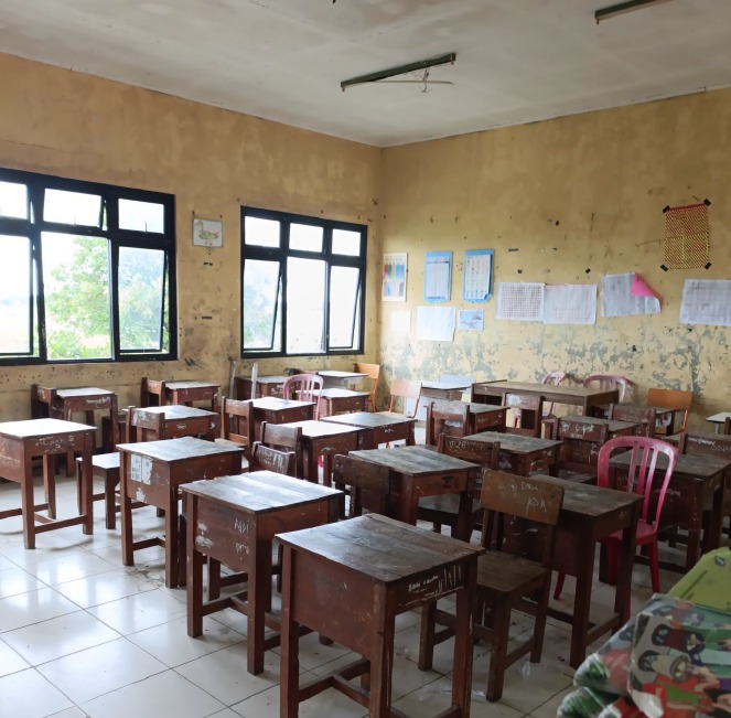 Foto Proyek