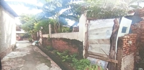 PERMOHONAN BANTUAN PAGAR SEKOLAH DAN BANTUAN SARANA PRASARANA SMPN 1 TAMBUN SELATAN