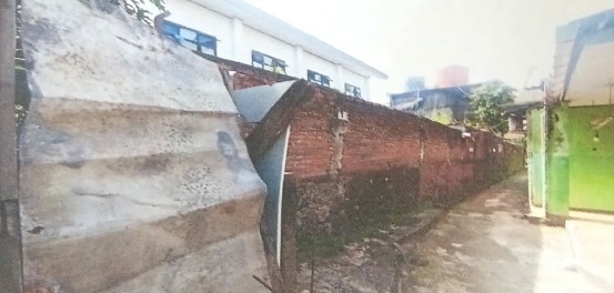 Foto Proyek