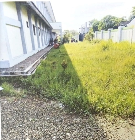 Foto Proyek