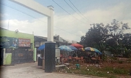 Foto Proyek
