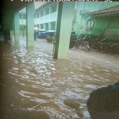 Foto Proyek