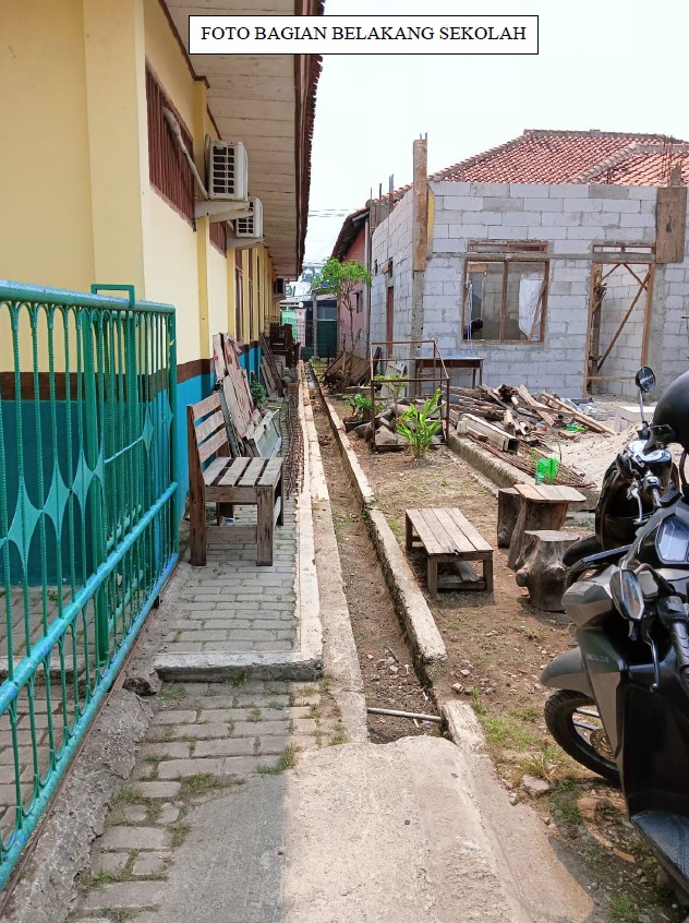 PERMOHONAN BANTUAN PEMAGARAN SDN MEKAR MUKTI 02