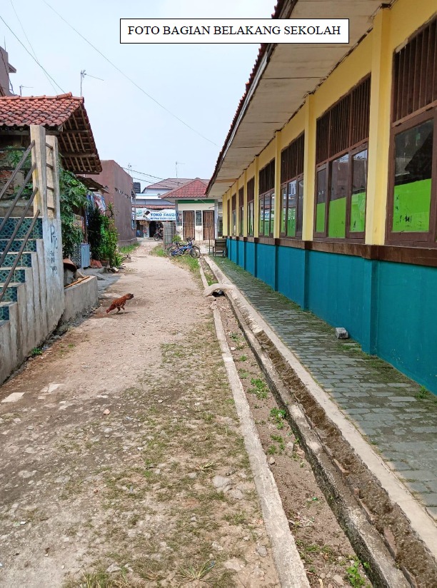 Foto Proyek