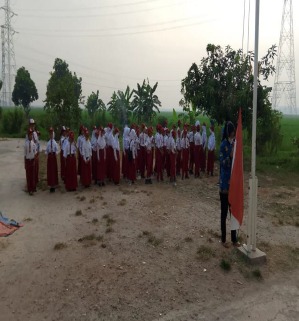 Foto Proyek