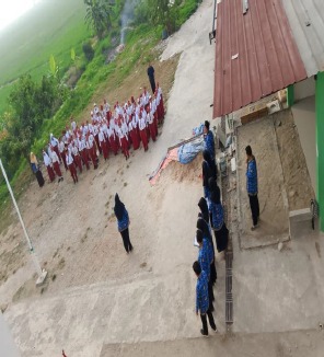 Foto Proyek