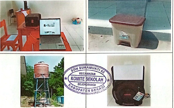 Foto Proyek