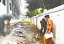 Foto Proyek