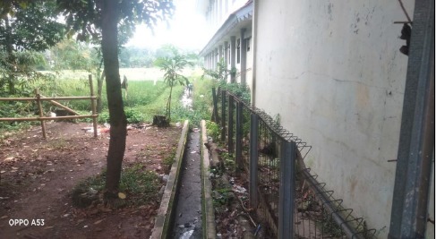 Foto Proyek