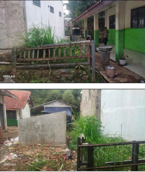 Foto Proyek